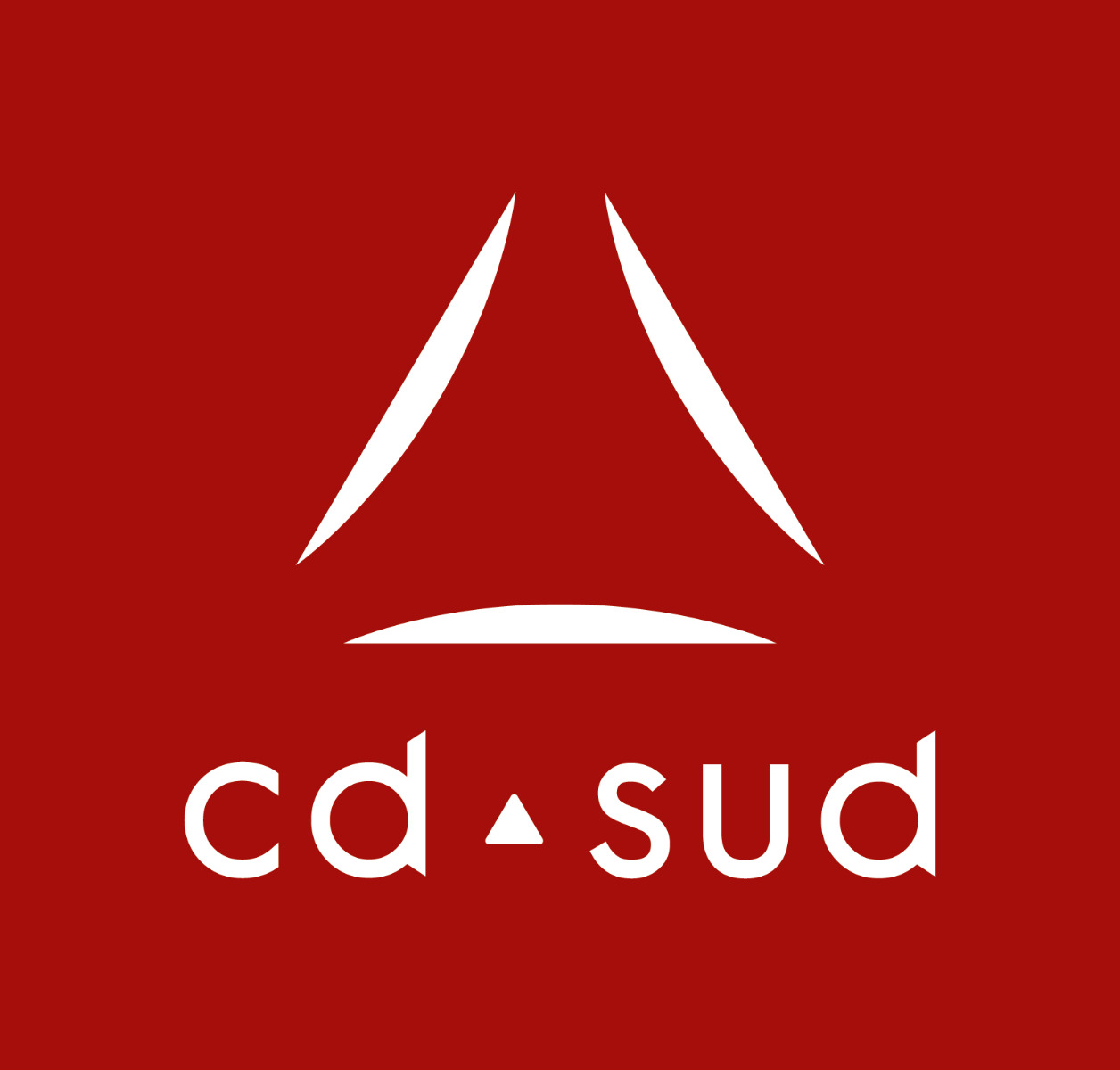 Logo CD SUD