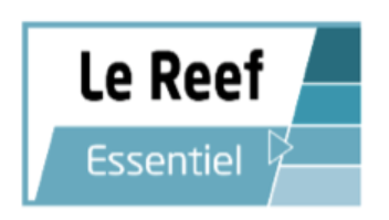 Logo REEF