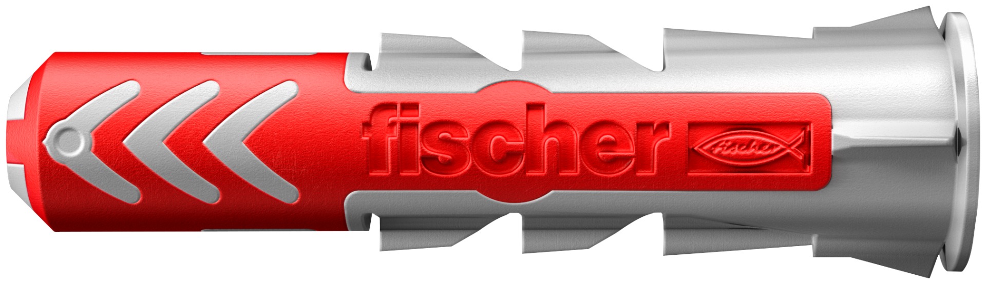 Cheville DuoPower +vis 6x30 S /50 BTE fischer