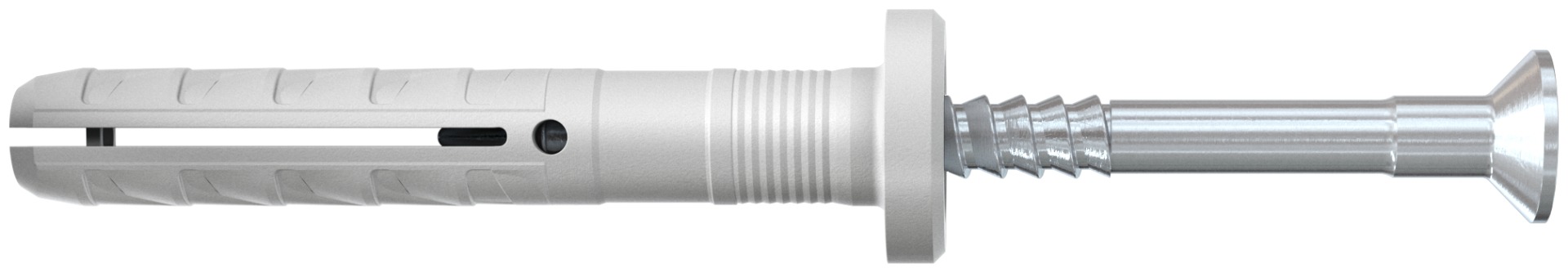 Cheville clou NF 5x25/1-200/bte Fischer