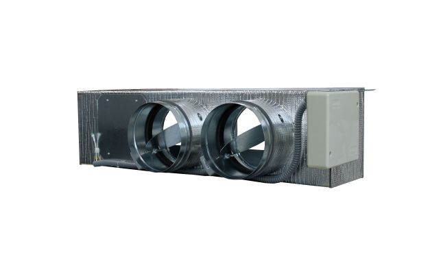 PPC25MELBS01S2 Pack Webserver Medium Mitsu 2x200 01S+2x250 (PEAD35/50)