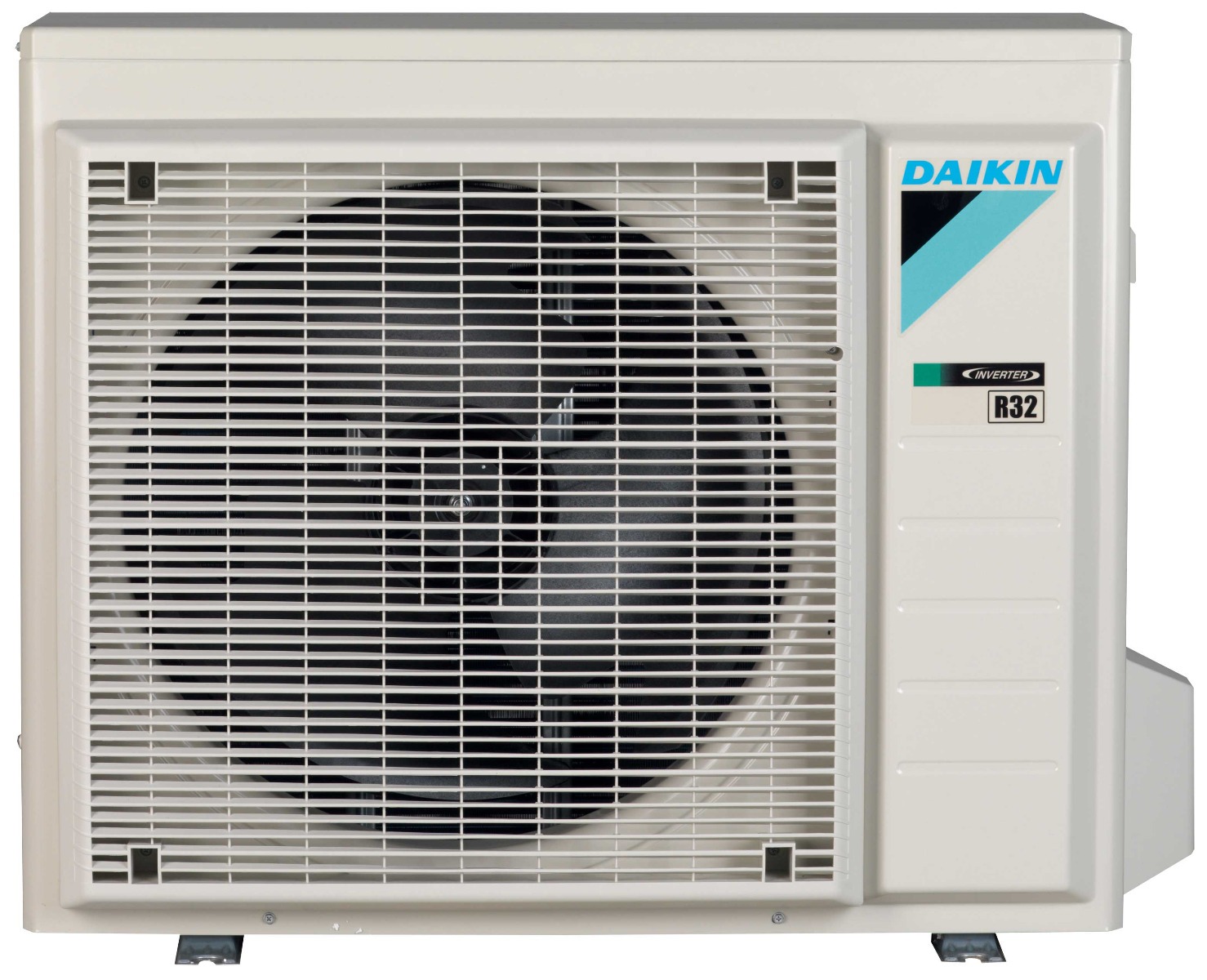 RXM60A Unite exterieur R32 dc reversible inverter