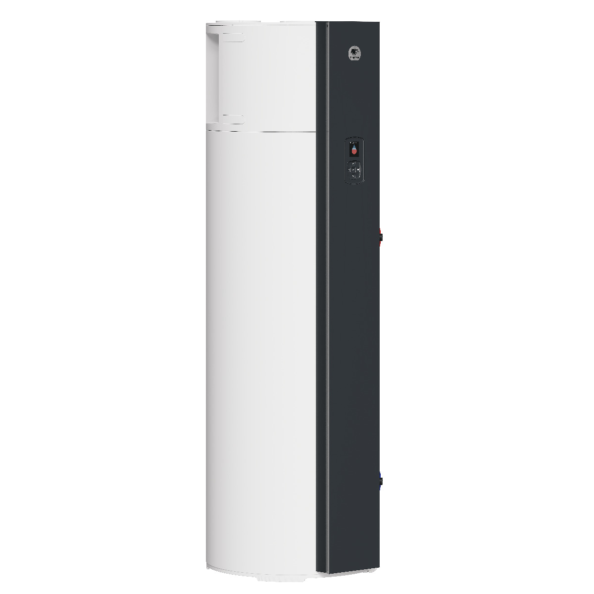 Ballon thermodynamique AEROMAX 6 200L