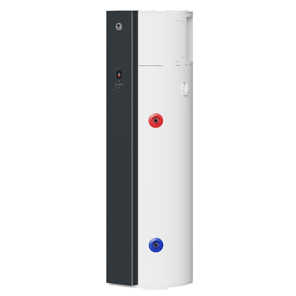 Ballon thermodynamique AEROMAX 6  240L