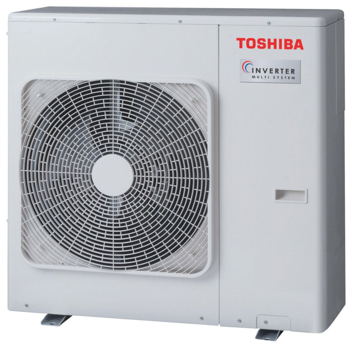 RAS-5M34G3AVG-E1 Unité Extérieure Multisplit 5 sorties R32 10/12kW