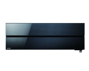 MSZ-LN35VG2B-E3 Noir Onyx Unit int R32 mural design de luxe