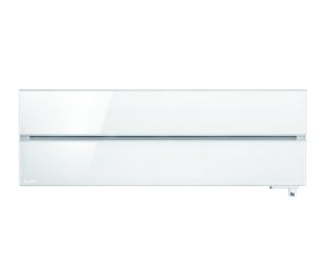 MSZ-LN35VGV2V Blanc perle Unit int R32 mural Design Delux