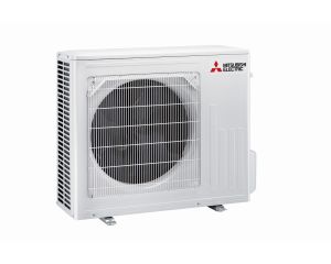 MUFZ-KW50VGHZ Unité extérieure Console Hyper Heating Design 5kW