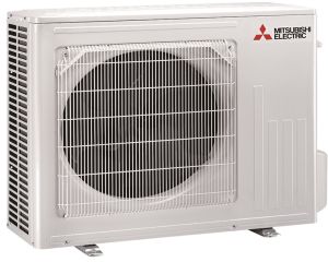 MUZ-AP50VG-E1 Unit.Ext R32 Mural inverter