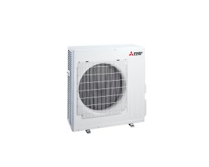 MUZ-FT50VGHZ-E2 Unit Ext R32 mural HYPER HEATING