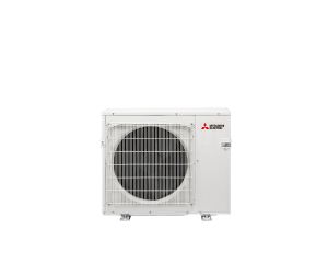 MXZ-2F53VFHZ-E1 Unit.Ext Reversible Inverter Hyper Heating R32