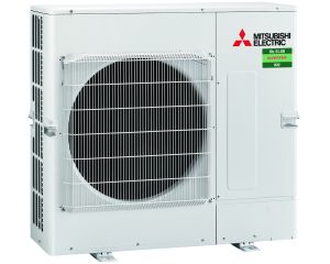 PUZ-M125YKA Groupe Essentiel R32 tri 12,5kW