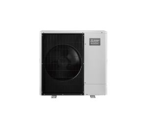 PUD-SHWM140YAA Unit.ext Silence R32 Zubadan triphasée