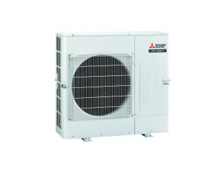 PUMY-SP125VKMR2.TH Unit. ext - Froid ou Chaud - Condensation à  Air, monophasée