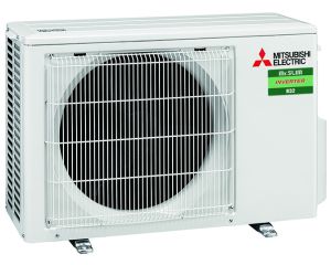 SUZ-M35VAR2-TH Unit.ext inverter R32