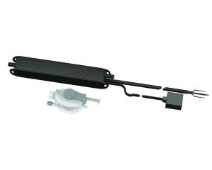 SI-20 Pompe bibloc silence Sauermann 20 L/H