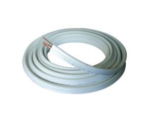 Cuivre isolé 3/8 x 0.8mm x 25m M1