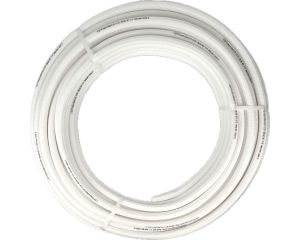 CPRO Couronne cuivre isolé bitube 1/4-3/8 x 1mm x 50m M1