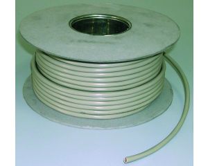 Cable blindé LiYCY 2x0.75 en 50ml
