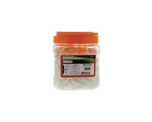 Cheville universelle Spit ARPON 8x30 PAV grappe - boite de 100