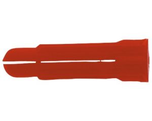 Cheville polypropylène P8 C-100/bte Fischer