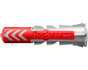 Cheville DuoPower +vis 8x40 S /50 BTE fischer