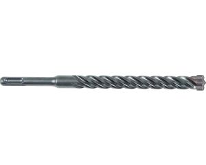 Foret ROCKET 5 SDS-Plus 10x260mm / tube de 1