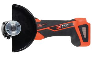 Disqueuse AG18 SPIT 18V diam 125 sans batterie
