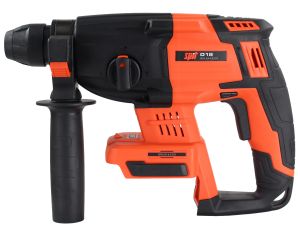 Perforateur SDS+ D18 SPIT 18V 2J sans batterie