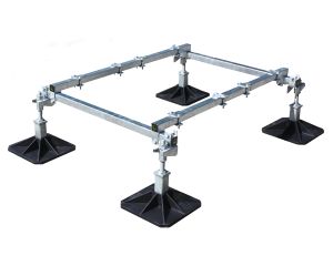 Multi Frame B9720