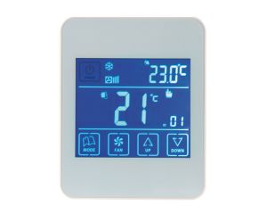 Thermostat FILAIRE zoning C'PRO