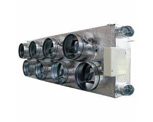 PPC25DAIST07L8 Pack Webserver Standard+VMC Daikin 8x200 07L+4x250 (FBA100/125)