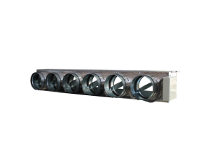 PPC25DAIBS07L6 Pack Webserver Medium Daikin 6x200 07L+4x250 (FBA100/125)