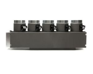 NEW Zoning C'PRO Mitsu PEAD 100/125 5 S V3