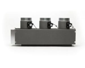 NEW Zoning C'PRO Daikin FBA 35/50 3 S V3