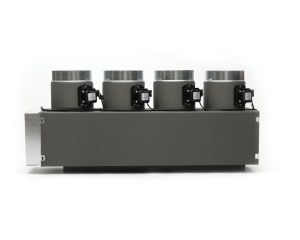 NEW Zoning C'PRO Daikin FBA 35/50 4 S V3