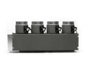 NEW Zoning C'PRO Daikin FBA 60/71 4 S V3
