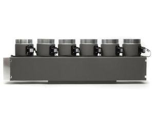 NEW Zoning C'PRO Daikin FBA 60/71 6 S V3