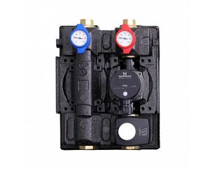 Flowbox HK 8180 avec vanne mélangeuse