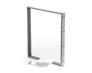 Pièce de jonction pack à 3 fentes 500mm performance