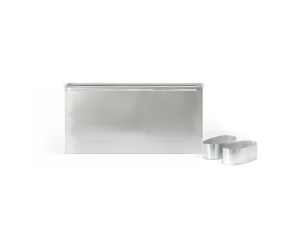 Plénum souf 500x150 sortie 200 ARR/LAT