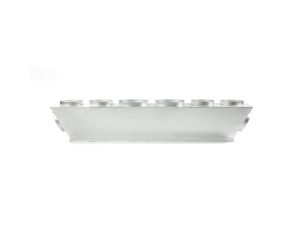 Plénum de soufflage PEAD M100/125 JA 6x200 + 2x250