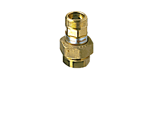 RACCORD RAPIDE POUR VASE D'EXPANSION (SANS VIDANGE)