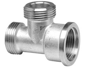 ZTMMFN Raccord de dérivation pour vase sanitaire