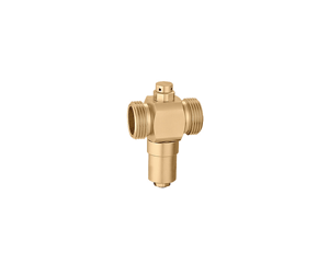 Soupape antigel Thermogel 1"MM