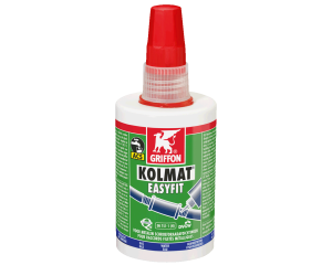 Produit d étanchéité résine en flacon 50Ml