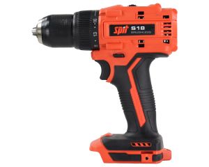 Perceuse visseuse S18 SPIT 18V sans batterie
