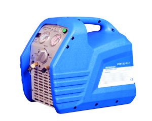 Station de récupération TF-VRR12L-R32 VALUE