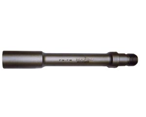 Rallonge L250mm M16M-M16F MAXIMA pour foret spiral