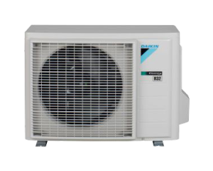 ERLA03DV  UE BT 3,5 monophasée R-32
